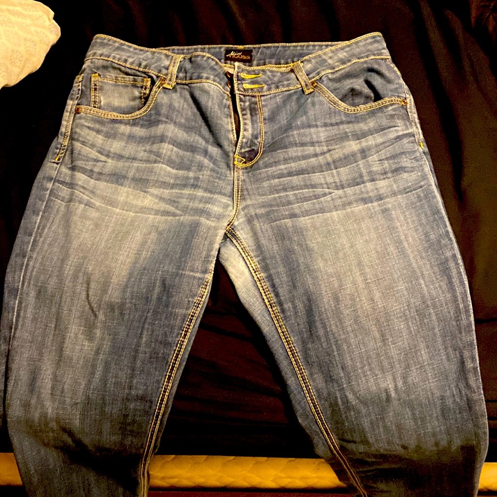 miss vigoss size 16